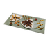 Thumbnail image #1 for Hatco Glo-Ray Portable 24 x 18 Inch Simulated Stone Warming Shelf