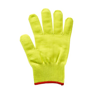 Mercer Culinary M33415YLS Millennia Colors™ Cut Resistant Gloves Case of 12
