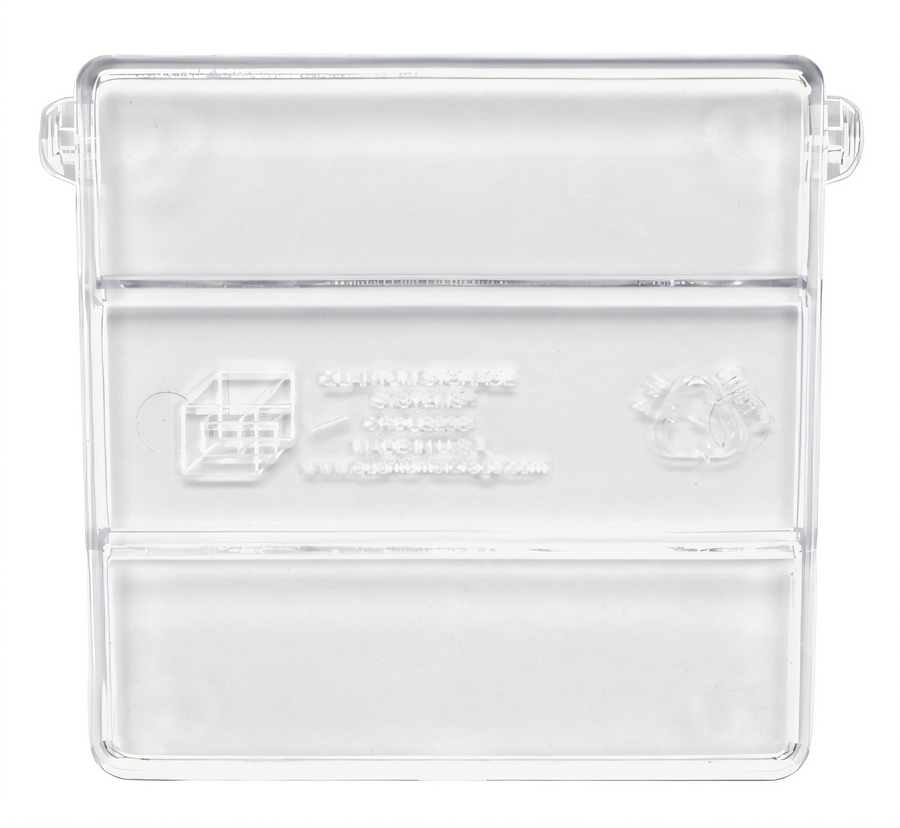 Product image #1 for Quantum CRDUS238CL Specialty Storage & Transport
