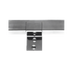 Thumbnail image #1 for Metro 9984HZ HD Super Wall-Mounted Shelving