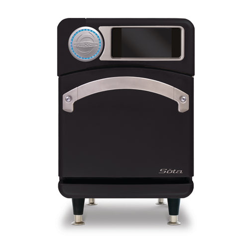 Product image #1 for TurboChef Sota Single-Mag Ventless Rapid Cook Convection/Microwave Oven, Countertop, 16-Inch Wide