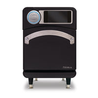 TurboChef Sota Single-Mag Ventless Rapid Cook Convection/Microwave Oven, Countertop, 16-Inch Wide