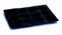 Merrychef 12x Non-Stick Mould for High-Speed Ovens