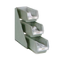 Thumbnail image #1 for Vollrath 4843-01 Condiment Bins & Organizers