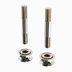 Thumbnail image #1 for Metro CRDD9972 Chain Reaction Countertop Sneeze Guards