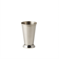 American Metalcraft Classic 16 oz Stainless Steel Mint Julep Cup