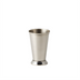 Thumbnail image #1 for American Metalcraft Classic 16 oz Stainless Steel Mint Julep Cup