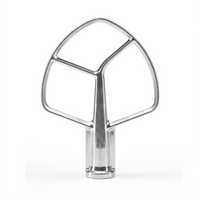 KitchenAid Commercial KSMC7QFB KitchenAid® Mixer Attachments & Accessories