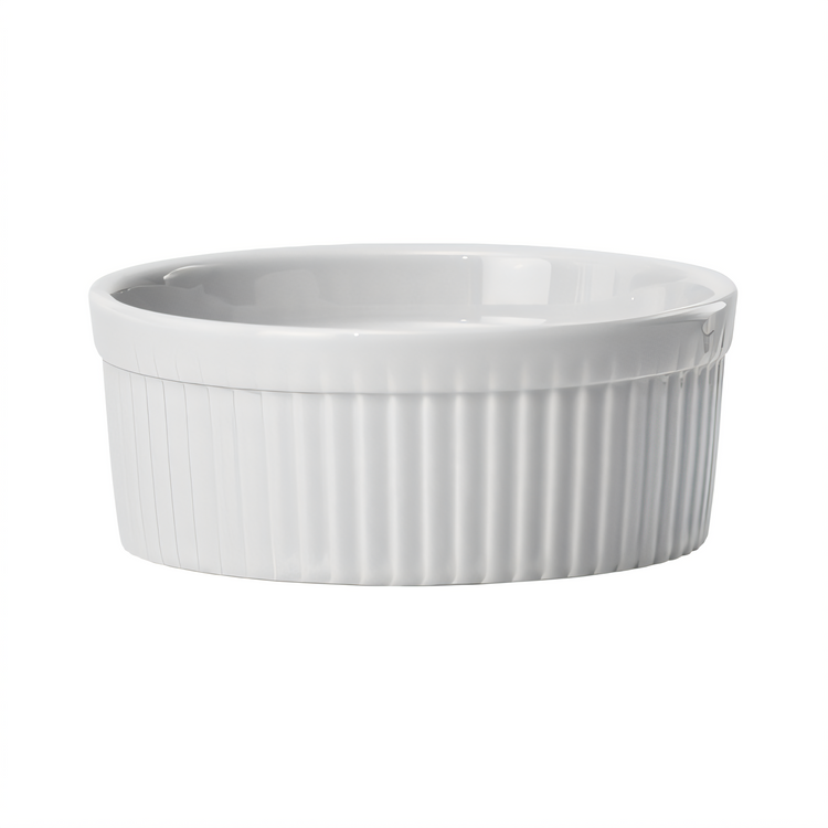Product image #1 for Winco FRR-8 Ramekins & Sauce Cups Case of 3
