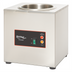 Thumbnail image #1 for Winco Bar Maid Stainless Steel Electric Glass Steamer with 4.25 Qt Reservoir