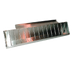 Thumbnail image #1 for APW Wyott (Middleby) M2-BUNSLIDE Commercial Toaster Parts