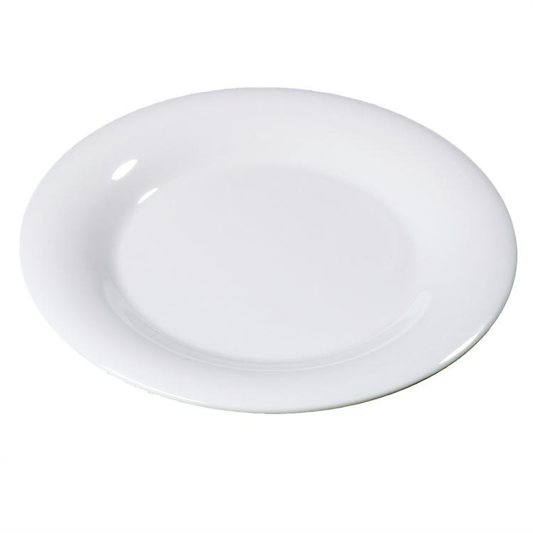 Product image #1 for CFS Brands 3301002 Sierrus™ Plastic & Melamine Dinnerware Case of 12