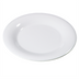 Thumbnail image #1 for CFS Brands 3301002 Sierrus™ Plastic & Melamine Dinnerware Case of 12