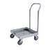 Thumbnail image #1 for Cres Cor 20 x 20 Single-Stack Aluminum Dish Rack Dolly