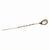 Thumbnail image #1 for American Metalcraft 511P Bar Spoons Case of 480