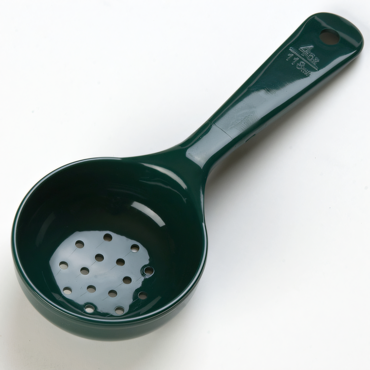 Product image #2 for CFS Brands 492908 Measure Miser® Portion Control Serving Spoons Case of 12