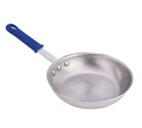 Wear-Ever 10-Inch Natural Finish Aluminum Fry Pan with Cool Handle