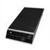 Thumbnail image #1 for Hatco Rapide Cuisine Quick Ship Front-to-Back Countertop Dual Induction Range, 2 Burners (IRNG-PC2F-29)