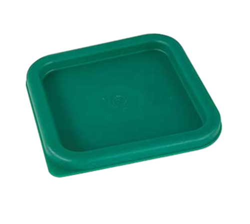 Product image #1 for Crestware SQCL24 Food Pan Covers Case of 48
