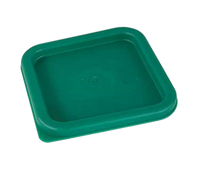 Crestware SQCL24 Food Pan Covers Case of 48