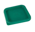Thumbnail image #1 for Crestware SQCL24 Food Pan Covers Case of 48