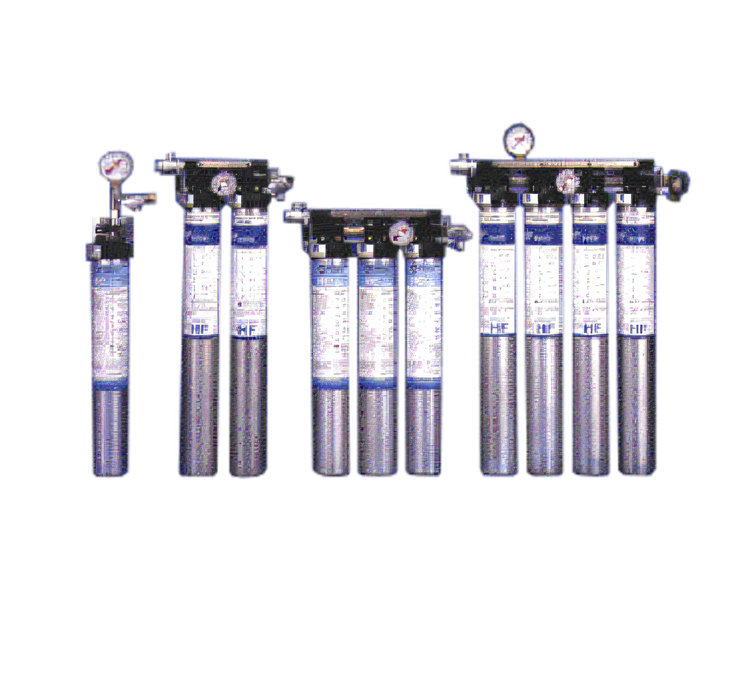 Product image #1 for Hoshizaki EC110 Pre-Filter Replacement Water Filter Cartridge 40-Pack