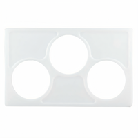 Cambro CPH3148 Adapter Plates & Bars