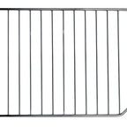 Thumbnail image #1 for Quantum DMB539C Ice Bin Divider for QMB539C, Chrome-Plated
