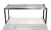 Thumbnail image #1 for Advance Tabco Prestige Additional Single Overshelf for Pass-Thru Workstations, 44 Inch Wide