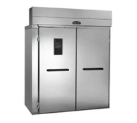 Baxter RPW2E 60.5-Inch Deep Double Wide Roll-In Retarder/Proofer Cabinet