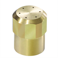 Krowne 21-185L Royal Series Pre-rinse Faucet Parts