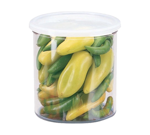 Product image #1 for Cambro CCP12152 Salad Bar Crocks Case of 12