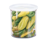 Cambro CCP12152 Salad Bar Crocks Case of 12