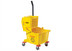Thumbnail image #1 for Winco MPB-26 Mop Bucket & Wringer