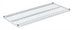 Thumbnail image #1 for Olympic 21 x 48 Inch Chromate-Finish Wire Shelf