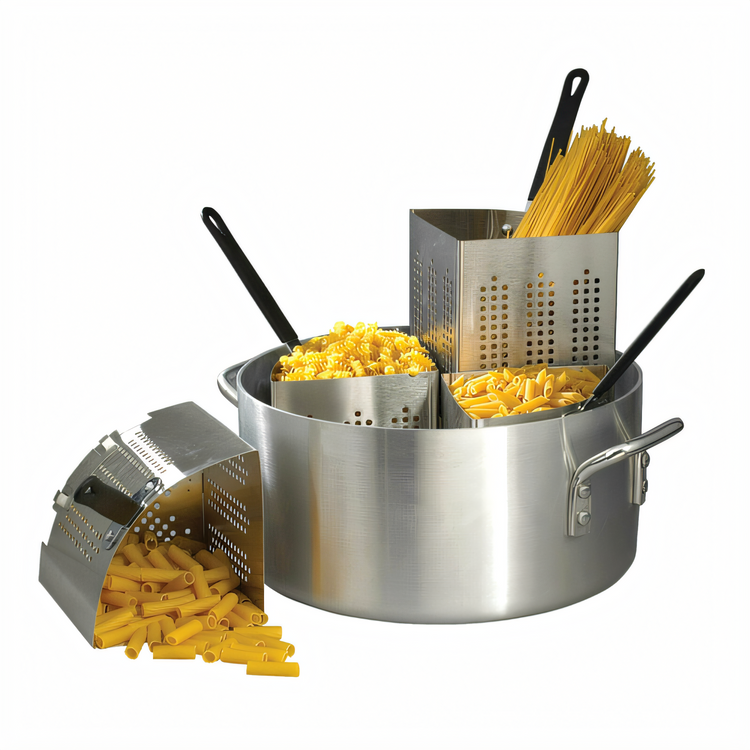 Product image #2 for Winco APS-PT Pasta Baskets