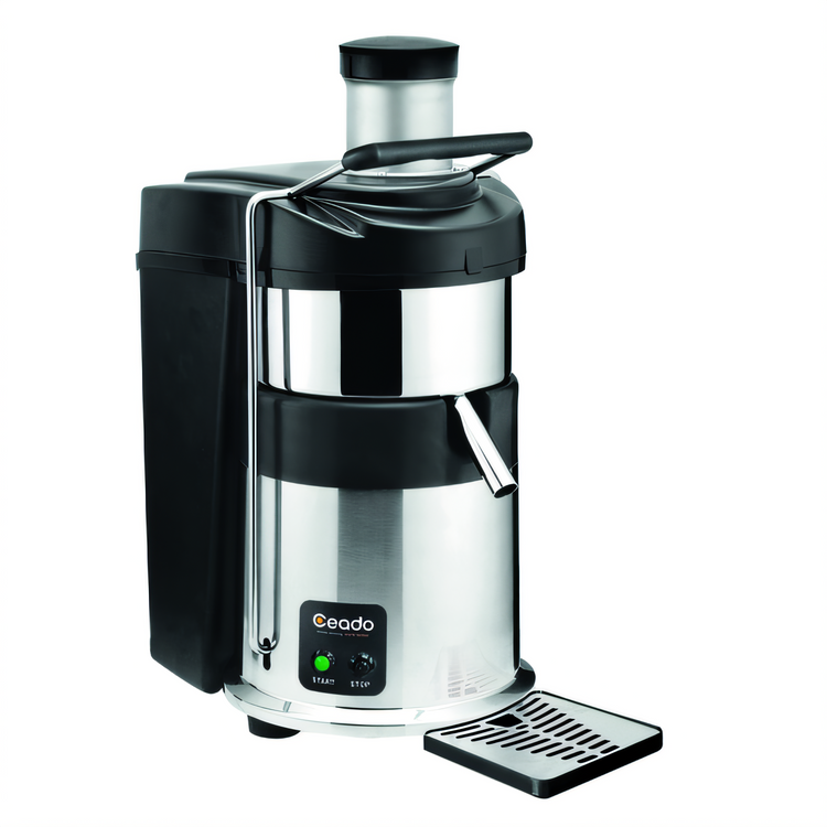 Product image #1 for Ceado ES500 Countertop Automatic Fruit and Vegetable Juicer