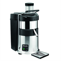 Juicernet by Mulligan Associates ES500 Ceado Juice Dispensers