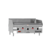Thumbnail image #1 for Southbend HDG-36 36-Inch Countertop Gas Griddle with 1-Inch Polished Steel Plate