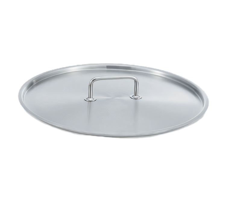 Product image #1 for Vollrath 47777 Intrigue® Pot and Pan Lids