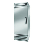 Thumbnail image #1 for Excellence Commercial Products Premium Line CF-43SSHC Two-Section Low-Temp Reach-In Freezer, 43 Cu. Ft., Bottom-Mount, Stainless Steel