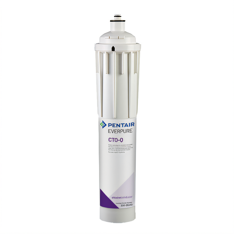 Product image #1 for Everpure CTO-Q Everpure Water Filter Cartridges