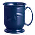 Thumbnail image #2 for Cambro Shoreline Collection 8 oz Navy Blue Polypropylene Mug
