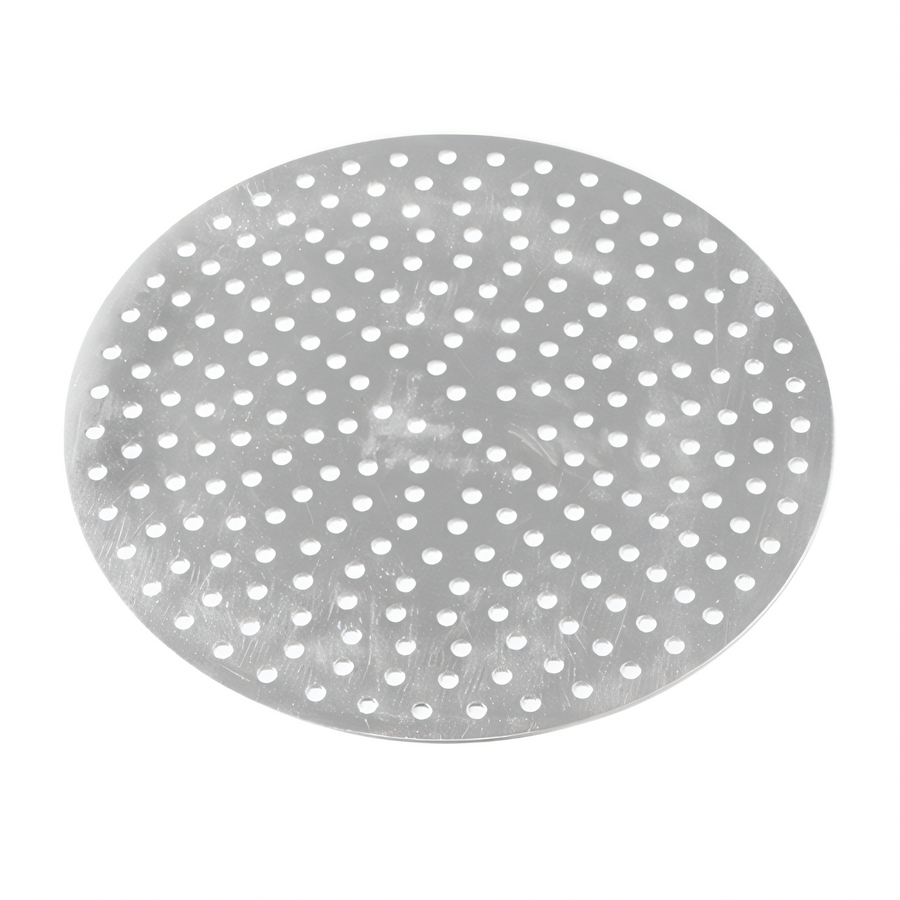 Product image #1 for American Metalcraft 16-Inch Perforated 18-Gauge Aluminum Pizza Disk