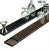 Thumbnail image #1 for American Metalcraft BLM24 Bar Mats Case of 12