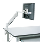 Thumbnail image #1 for Metro MetroMax i LTFMA Surface-Mount Swing Arm for Flat Monitor