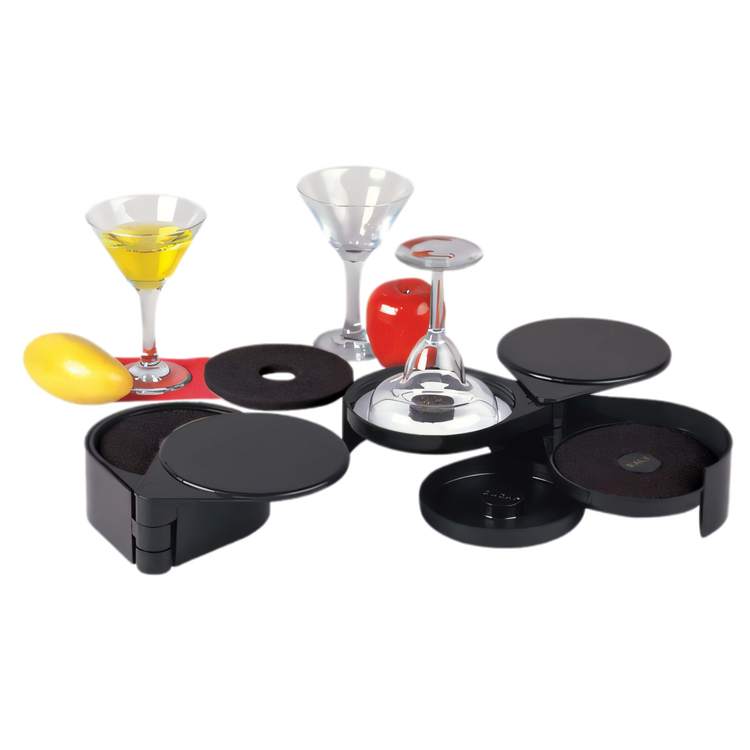 Product image #2 for Omcan USA 80588 Margarita Glass Rimmers Case of 2