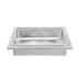 Thumbnail image #1 for 23 x 29 Inch Stainless Steel Work Table Drawer for 30-Inch-Deep Tables