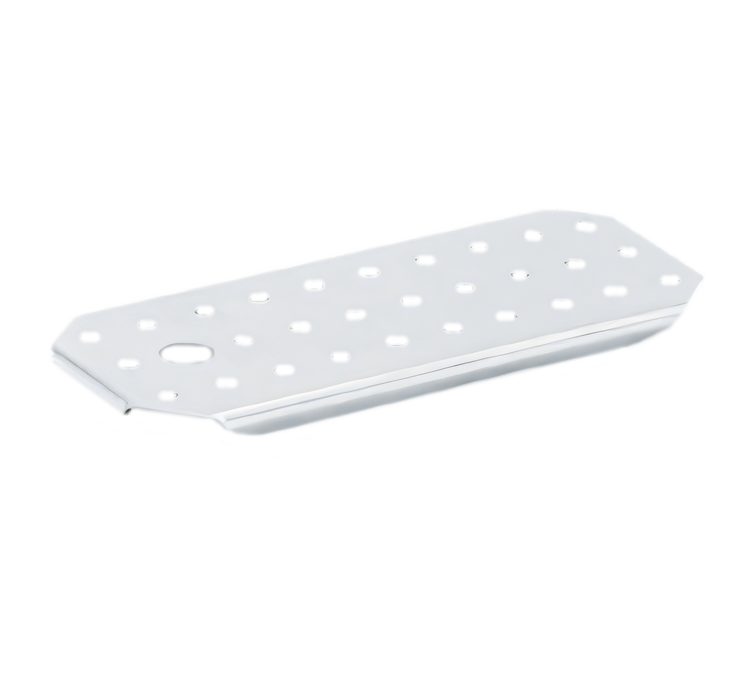 Product image #1 for Vollrath Super Pan 3 1/3 GN Hotel Pan False Bottom