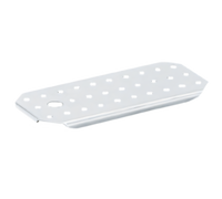 Vollrath Super Pan 3 1/3 GN Hotel Pan False Bottom